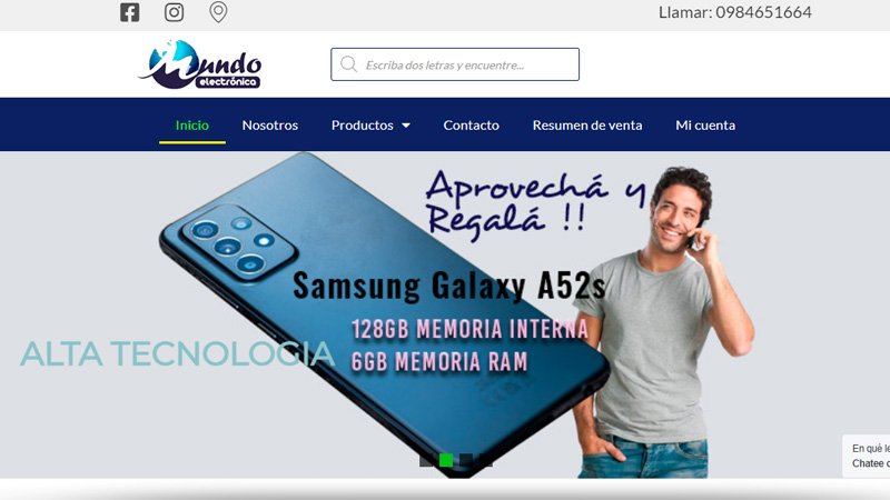 mundo